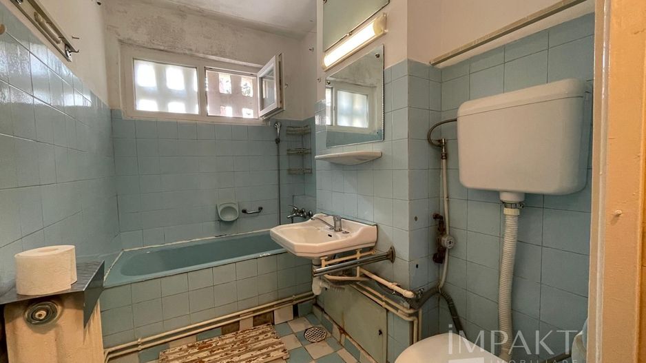 Apartament cu 3 camere decomandat in Gheorgheni (zona Brancusi) - Poză 11