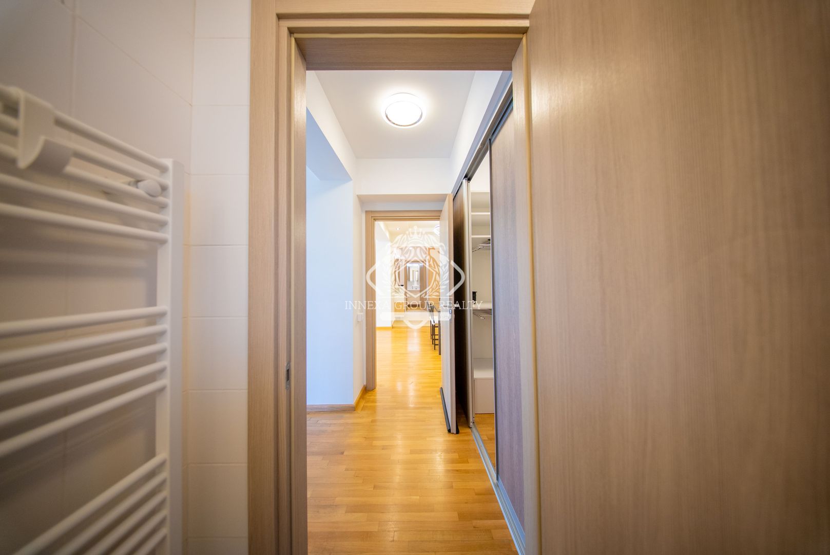 Apartament 3 camere I etaj 2/3 I bloc 2018 I 2 locuri de parcare I Sisesti - Poză 17