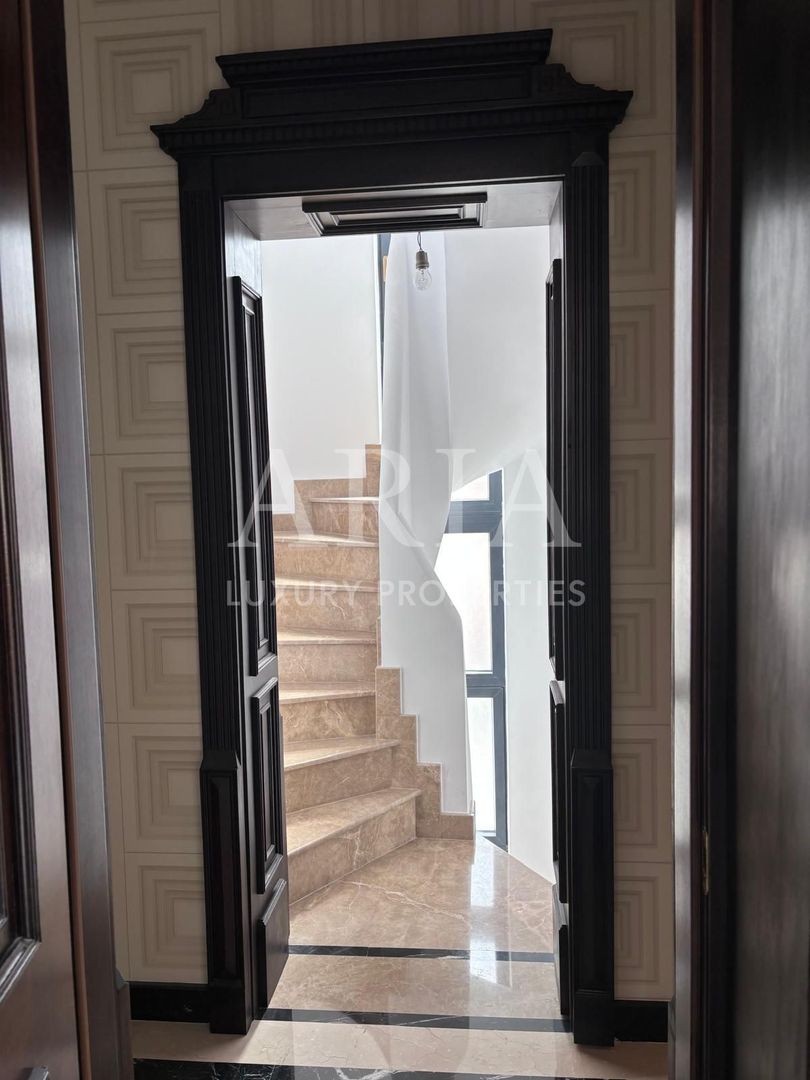 Refined living în centrul istoric al Bucureștiului - Poză 17