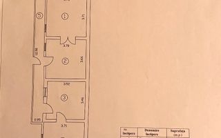 "Casuta bunicii" cu teren 344m2 zona Mărțișor lângă parcul Orășelul Copiilor - Poză 9