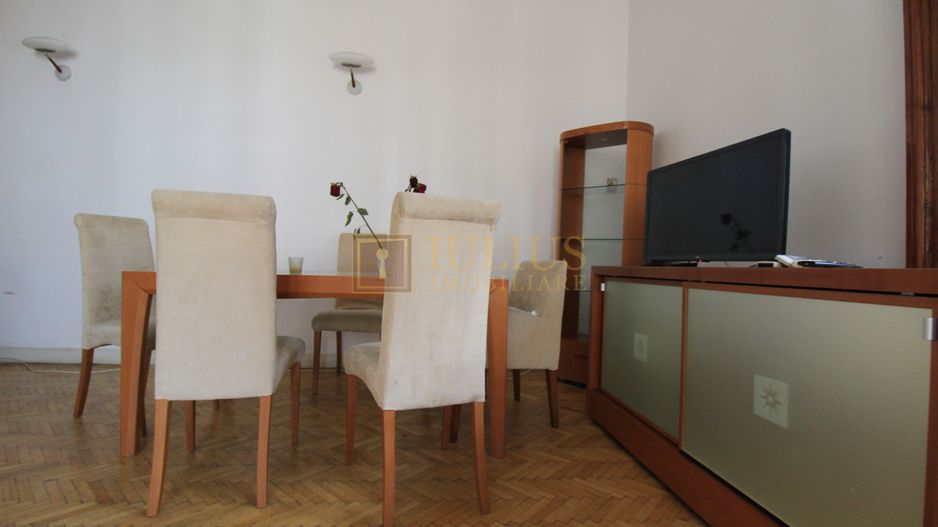 Piata Victorie, 3 camere, 2 bai, pet-friendly - Poză 8
