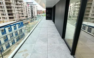 Apartament 4 camere | Yacht Kid | Terasa | 3 locuri de parcare - Poză 12