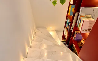 Apartament tip Duplex 3 camere Eminescu | Gradina | Loc de Parcare | 2020 - Poză 19