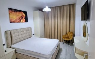 Inchiriere 2 camere  – Sea On, Mamaia Nord | Vedere directă la mare I Parcare - Poză 3