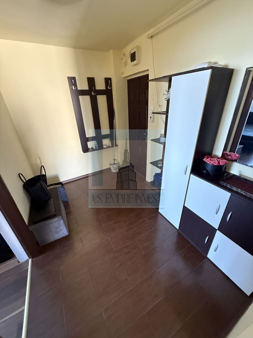 Apartament 3 camere mobilat/utilat-zona Calea București - Poză 6