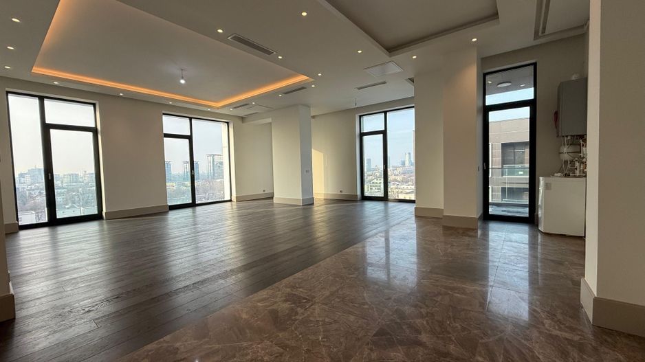 Penthouse I Barbu Vacarescu - Poză 4