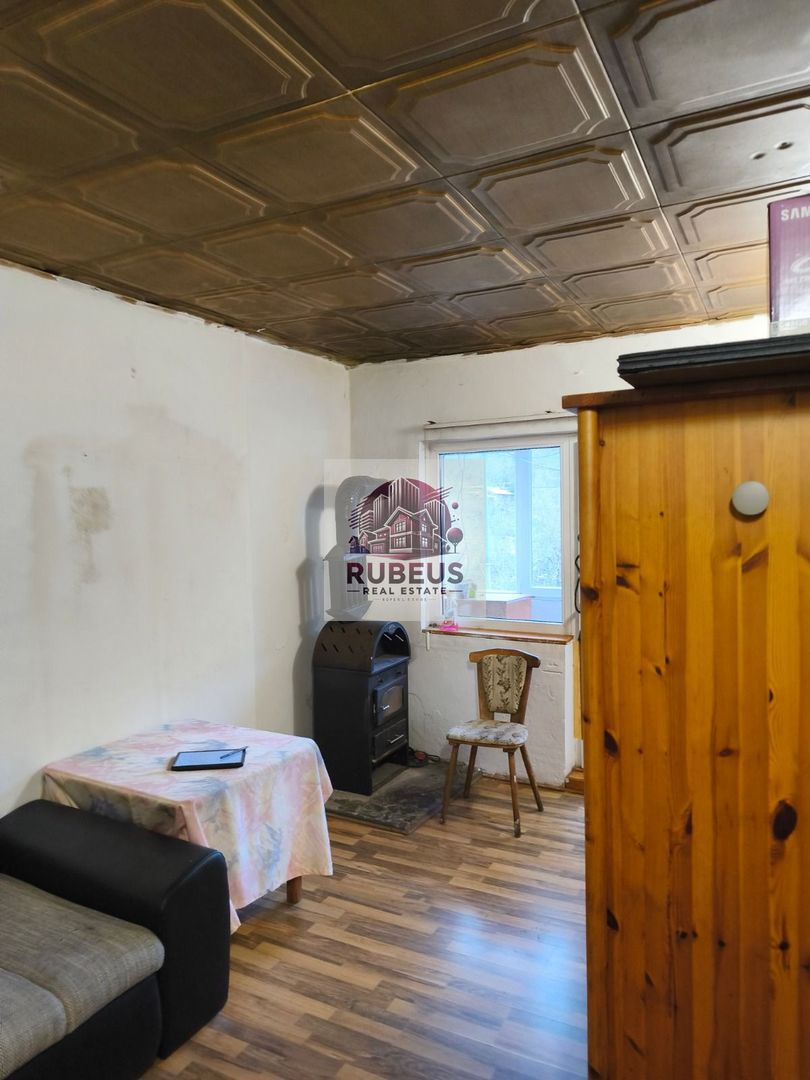 Garsonieră cu vedere la Parcul Natural, 100m de Dunăre - Poză 3