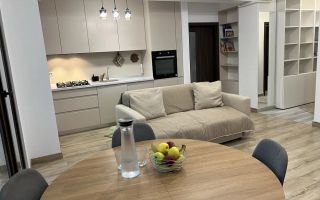 2 camere modern - Etaj 2/3 cu lift - complex privat – Valea Adâncă - Poză 1