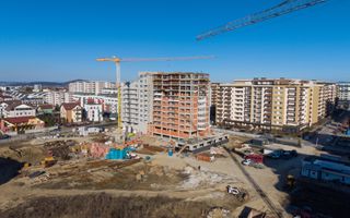 Garsonierǎ Coresi | Predare Iulie 2026 - Poză 16