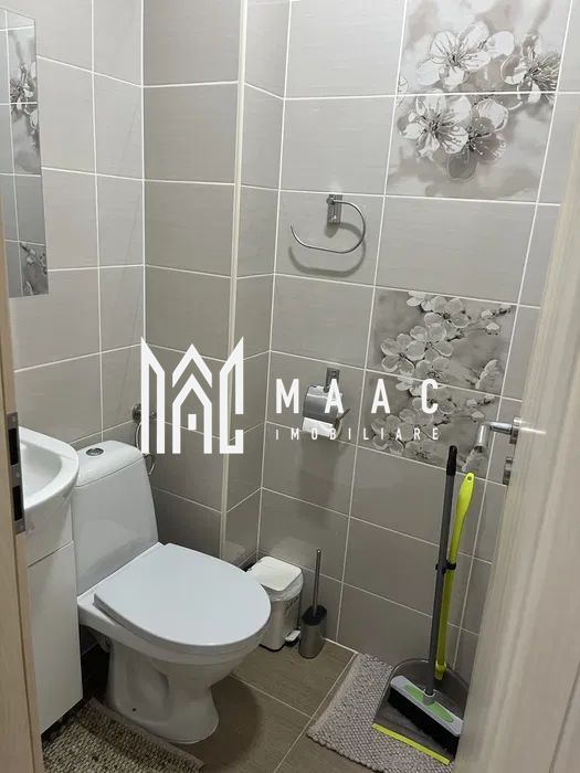 Apartament 3 camere | Etaj 2 | Balcon | Arhitectilor - Poză 7