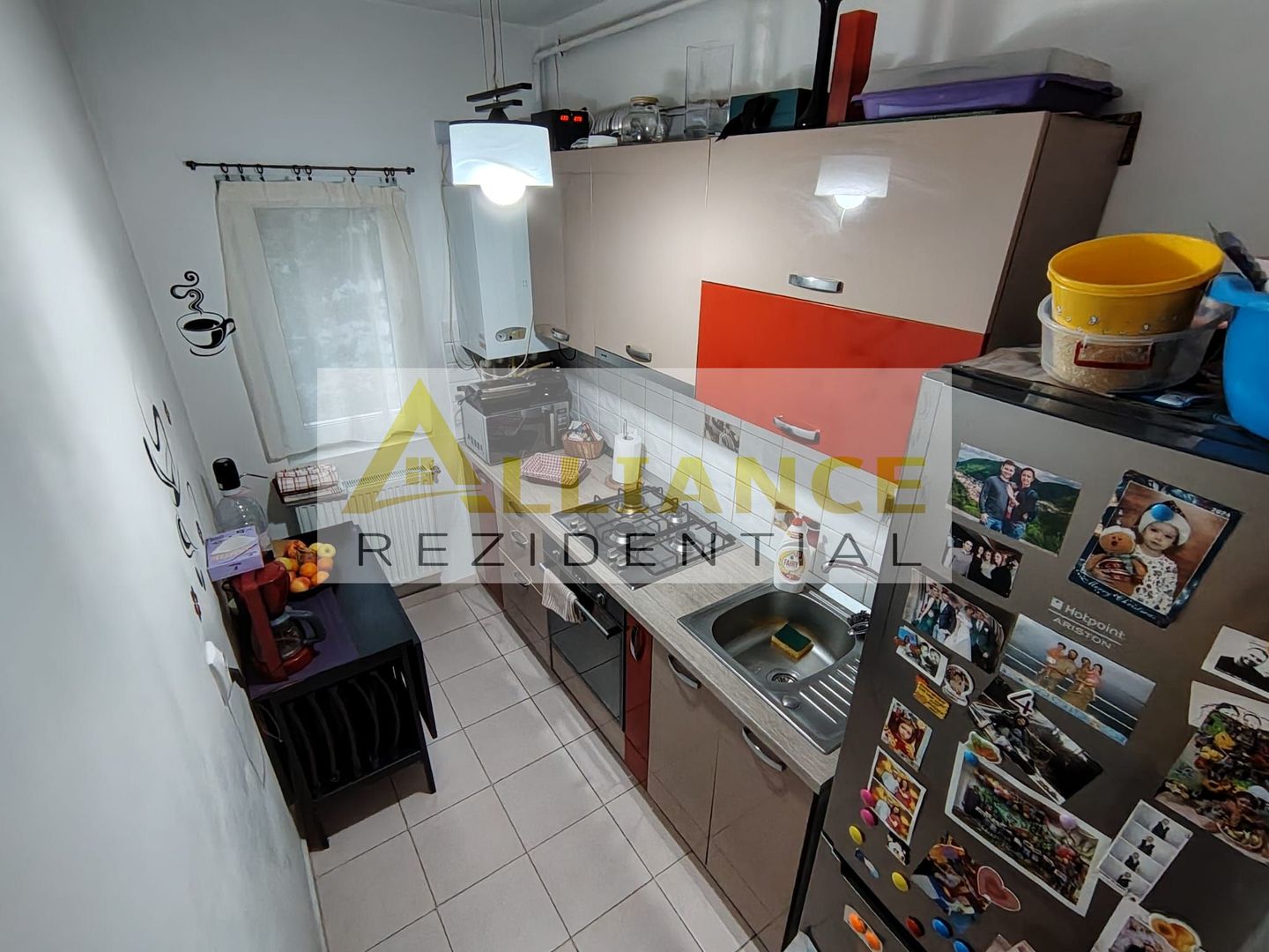 2 cam decomandat | Drumul Fermei  | 47mp, mobilat si utilat | 97.000€ - Poză 9