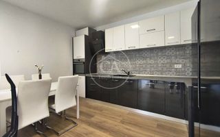 Apartament cu 2 camere si terasa de vanzare in West Residence, Oradea - Poză 7