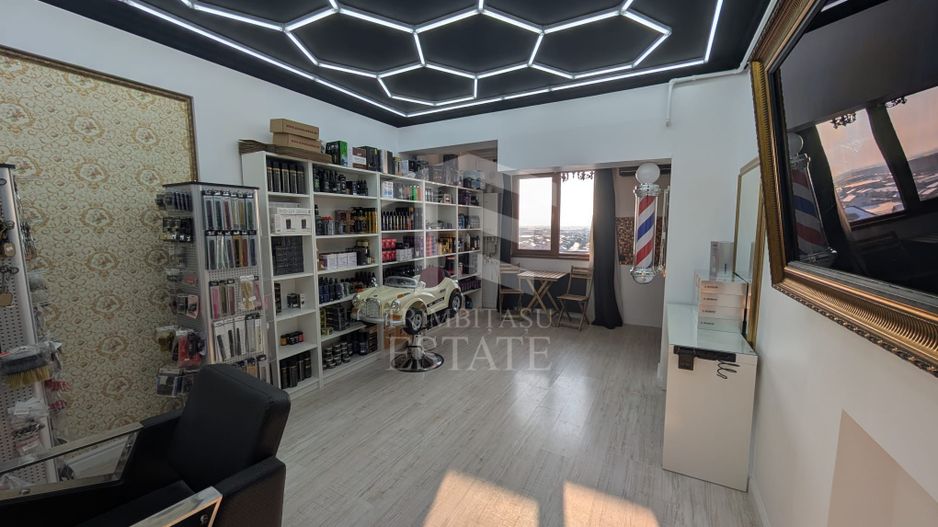 Apartament de 2 camere de vânzare în Cartierul Latin – 44 mp utili - Poză 2