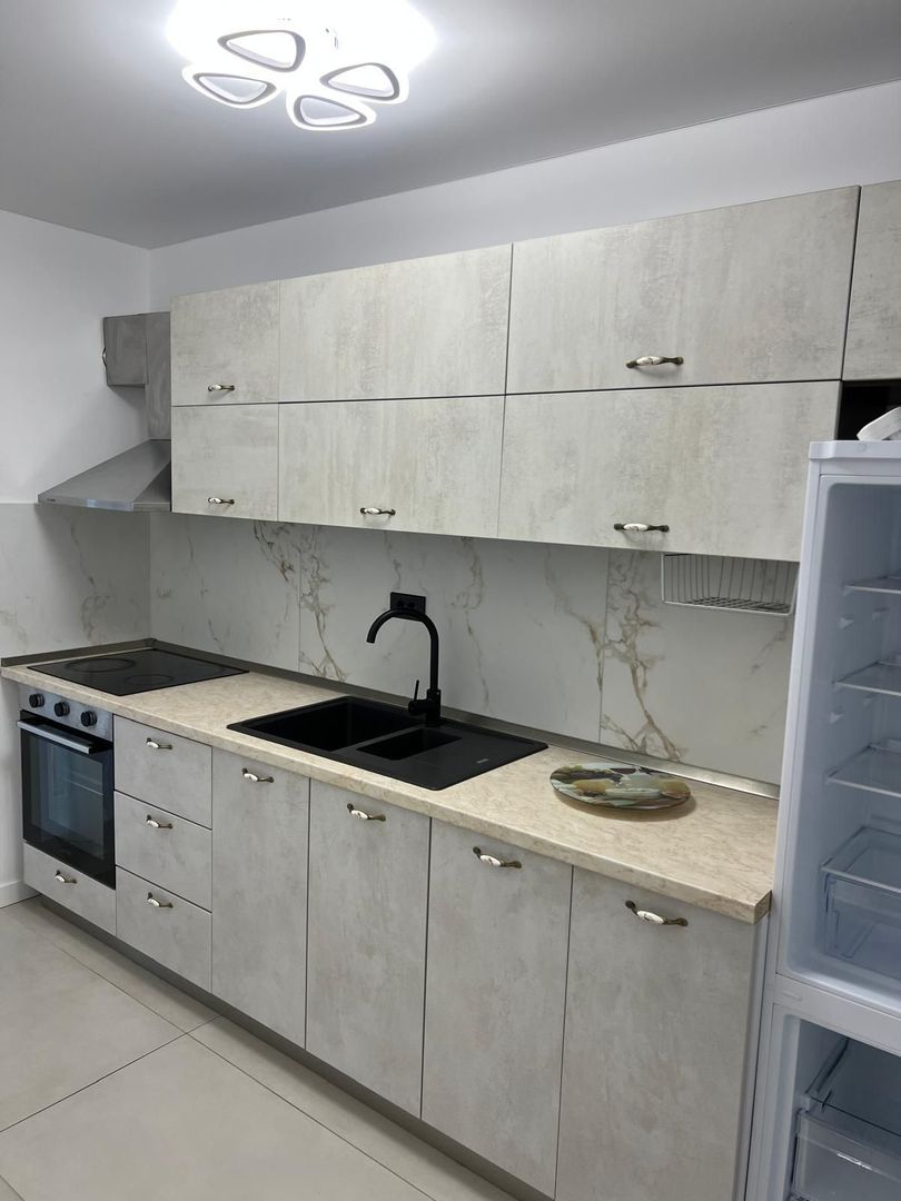 Apartament 2 camere Piata Sudului metrou | Complex Nou - Poză 9