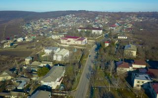 Apartament de Vânzare în Centrul s. Gălești, r-nul Strășeni - Poză 12