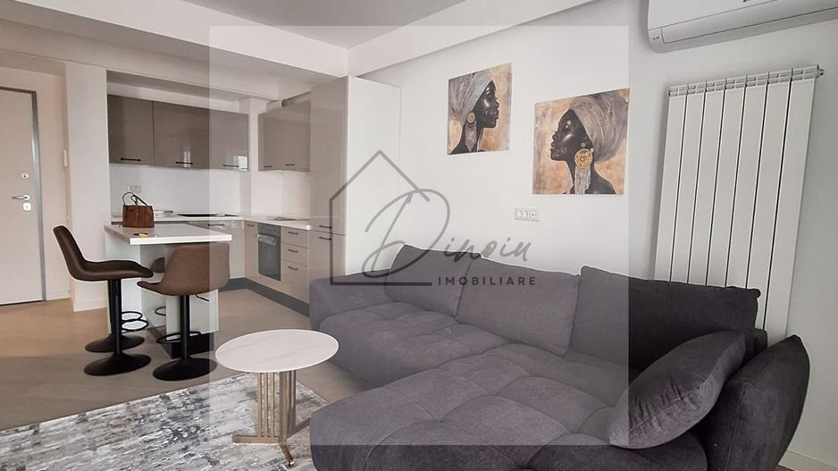 2 camere Cortina North I Premium I COMISION 0% - Poză 1