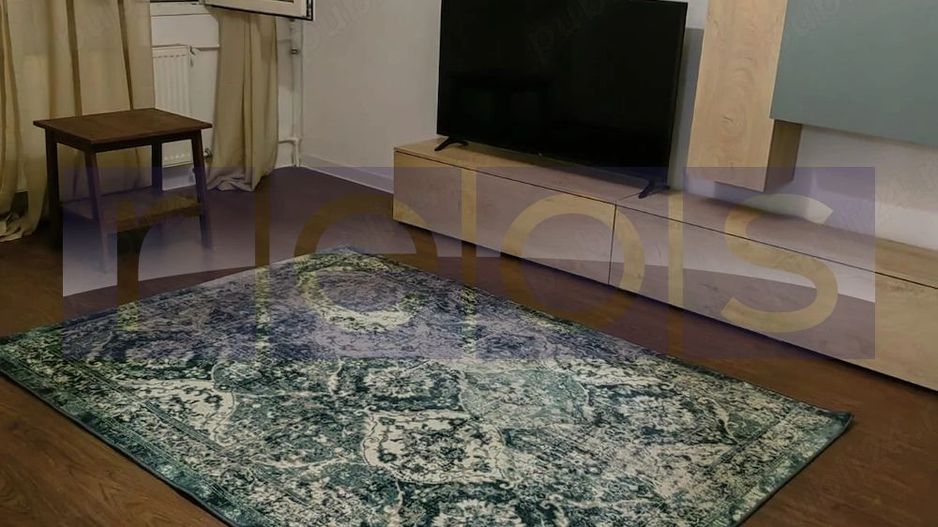 DE VANZARE 2 CAMERE  | DRUMUL TABEREI – ROMANCIERILOR | MOBILAT - Poză 1