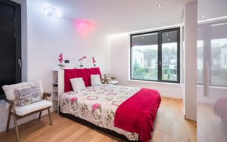 vila 4 camere | Amber Gardens | Otopeni | Tunari | 2 parcare - Poză 20
