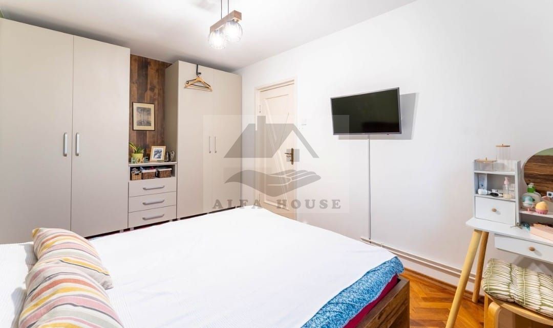 Apartament cu doua camere, Astra - 49 mp + 6mp balcon - Poză 5