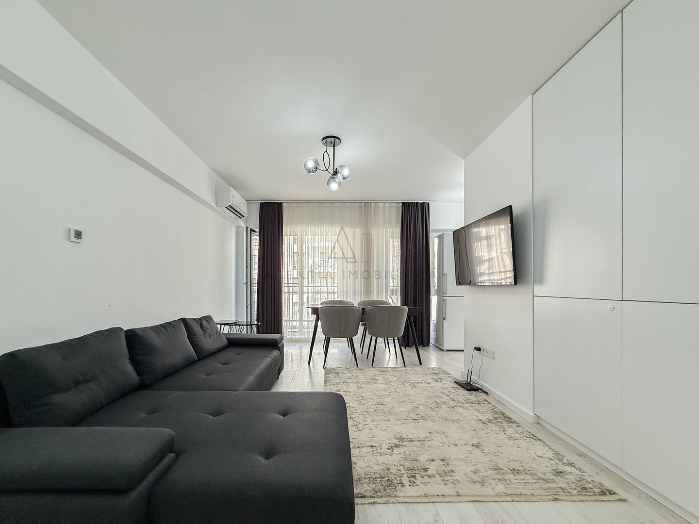 3 Camere Move in Ready | Belvedere | Metrou Pipera - Poză 1