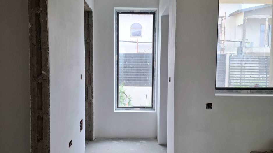 Vila P+1E, cu 4 camere, de vanzare, Paulesti - Poză 9