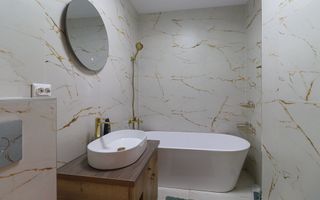Apartament de închiriat – Elite Junior | Construcție nZEB | parcare - Poză 12