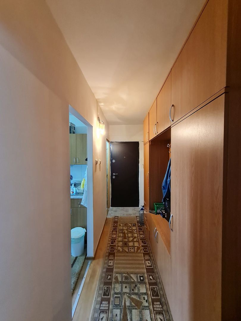 Apartament decomandat 2 camere - Poză 10
