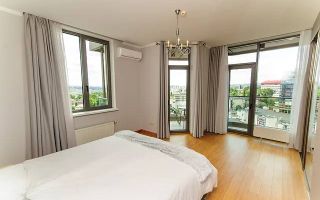 Chirie, apartament, 2 camere, strada Columna, Centru - Poză 7