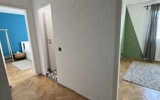 3 camere decomandat, modern, parcare inclusa, etaj 2, Grigorescu - Poză 5
