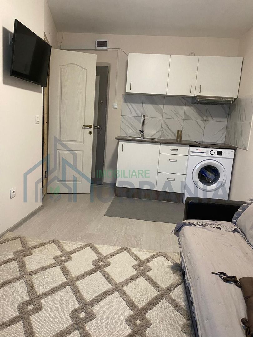 Camera camin cu baie proprie de inchiriat - Poză 7