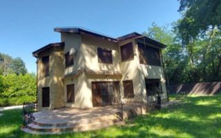 Vila de inchiriat | Corbeanca | 6 camereI pis - Poză 19