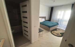 Apartament 3 camere decomandat Grand Kristal Residence/loc parcare - Poză 7