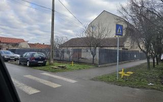 Proprietate comercială (Teren, Hală și Birou) | Zona Blașcovici - Poză 1