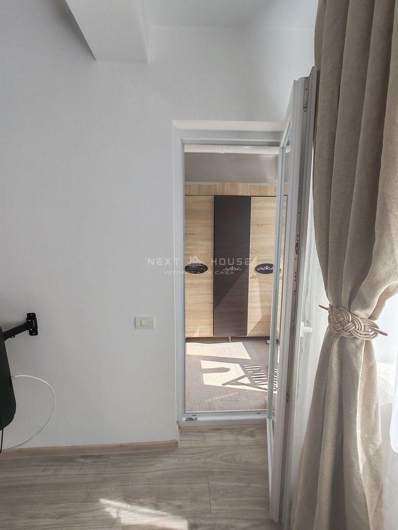 Garsoniera 13 Septembrie - Sebastian - parcare inclusa - Poză 15