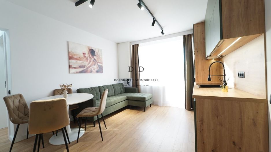 Vanzare apartament cu 3 camere| Gheorgheni| zona Iulius Mall - Poză 2