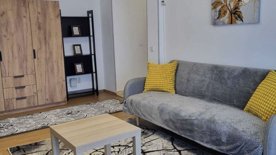 Piața Romană | Ultracentral | Apartament 2 camere - Poză 1