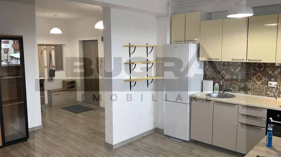 Apartament de 2 camere, 57mp, parcare subterana, Complex Luminia - Poză 3