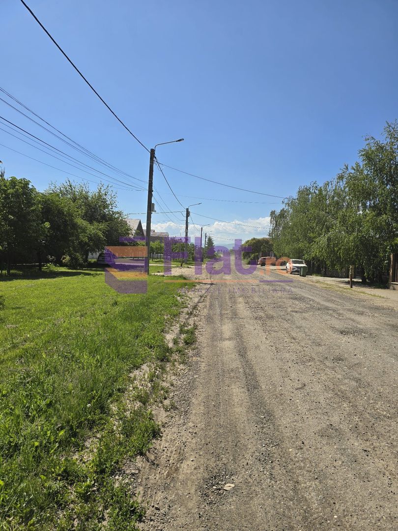 Proiect Casă spațioasă de vânzare – 6 camere  Hărman, Brașov – - Poză 10