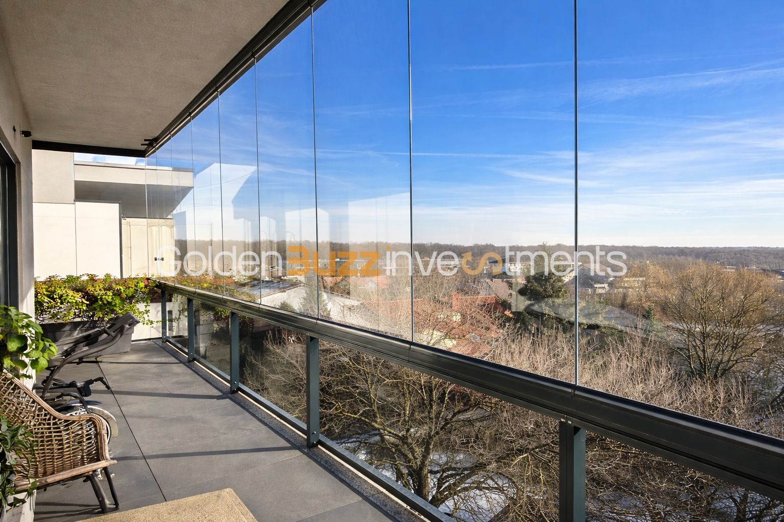 Apartament elegant 4 camere | Iancu Nicolae – Voluntari | Residence 5 - Poză 1