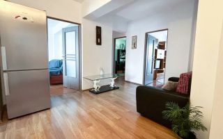 Apartament cu 4 camere, 2 balcoane, zona Mărăști, lângă Iulius Mall. - Poză 2
