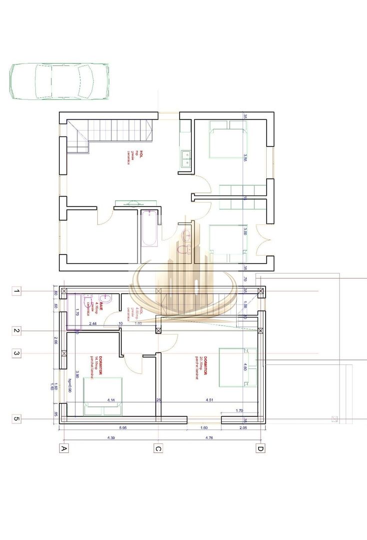 Casă individuală Săcălaz|4 camere|103 MP|360 TEREN |TOATE UTILITATILE - Poză 3