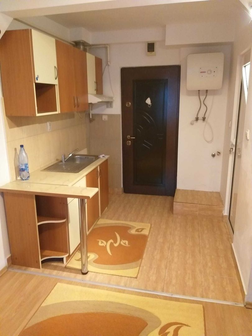 BRASADAS vinde garsoniera in Micro 16. - Poză 5