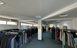 Clădire Multifuncțională de Vânzare în Târgu Mureș, Zona Gării - Poză 23