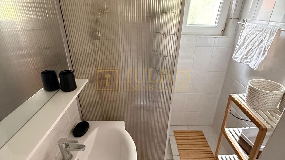 2 camere, Take Ionescu, ideal pentru studentii de la medicina - Poză 8