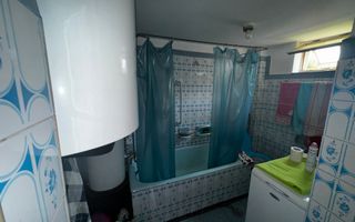 CASA 5 CAMERE 180 MP TEREN 814 MP CAMPULUNG - Poză 8