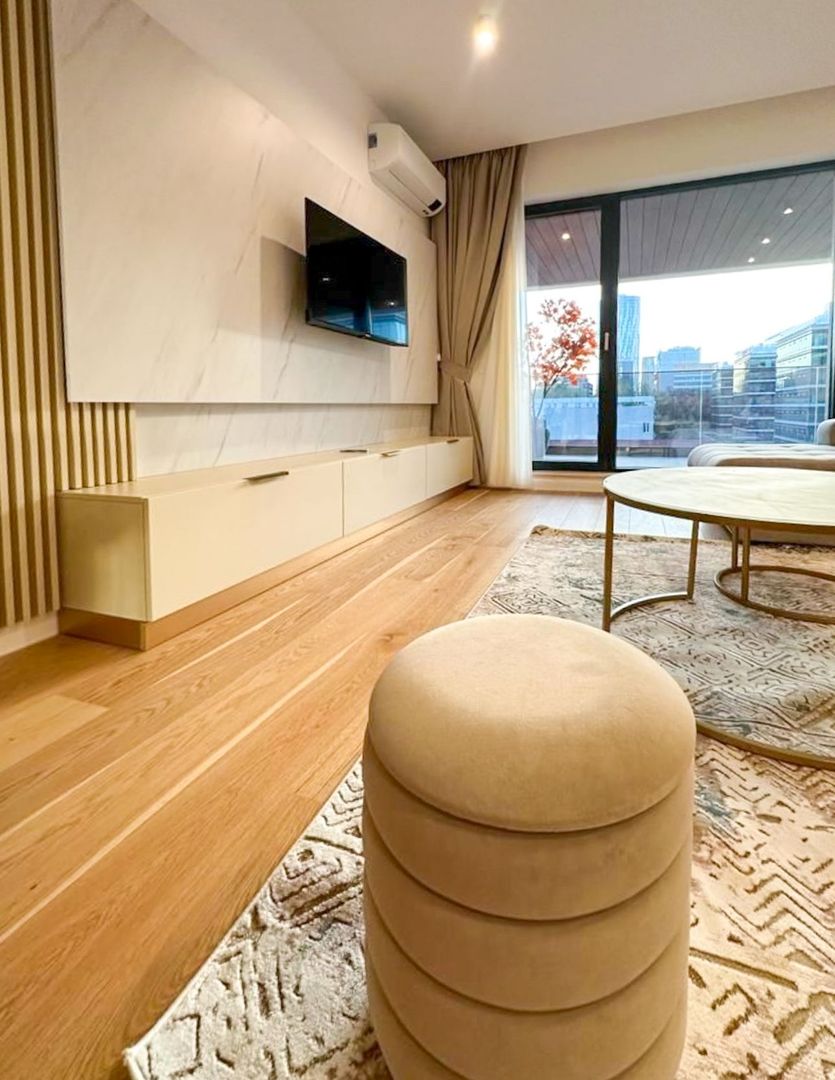 Chirie | Apartament 2 camere | Promenada Mall - Poză 3