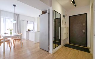 Apartament 3 camere tip penthouse Moghioroș Park | vedere panoramică - Poză 6