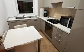 Apartament cu 2 camere, boxa, garaj subteran, Andrei Muresanu - Poză 2