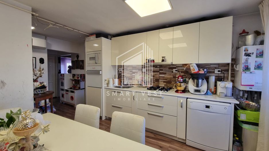 Apartament 3 camere | 78 mp | Zona Semicentrala - Poză 13