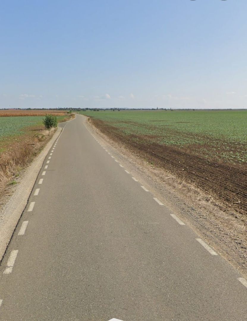 Teren 13700 mp Extravilan Livada de Bihor - Poză 2